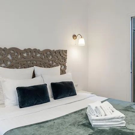 Appartement Spacieux Et Lumineux A Montorgueil Paris Exterior photo